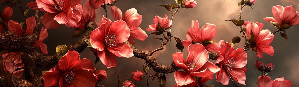 Profile Hero Background