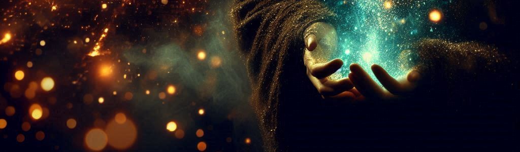 Profile Hero Background