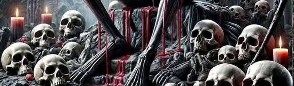 Profile Hero Background