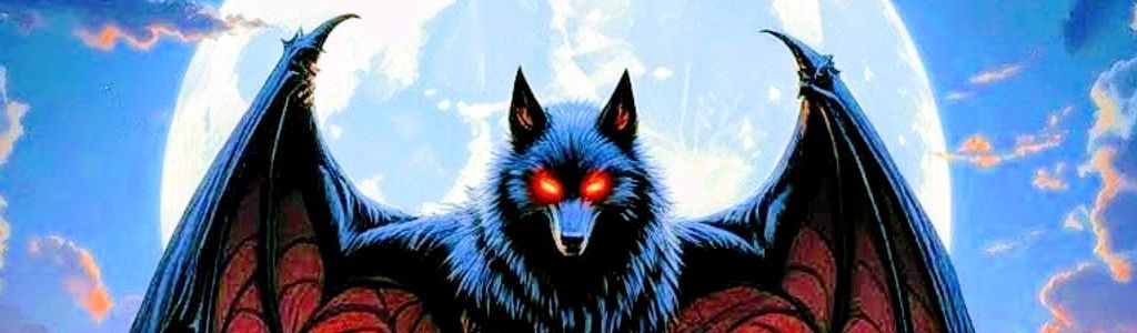 Profile Hero Background