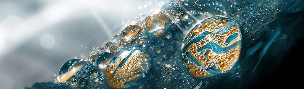 Profile Hero Background