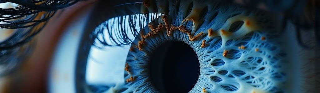 Profile Hero Background