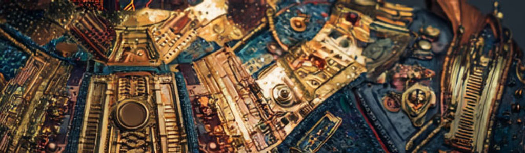 Profile Hero Background