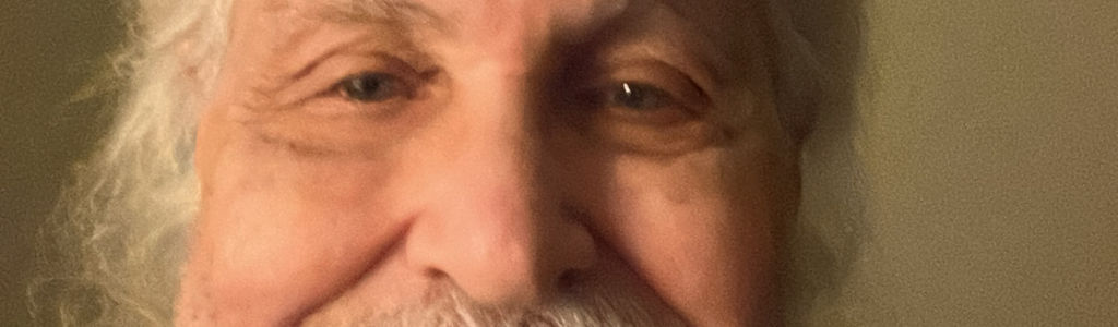 Profile Hero Background