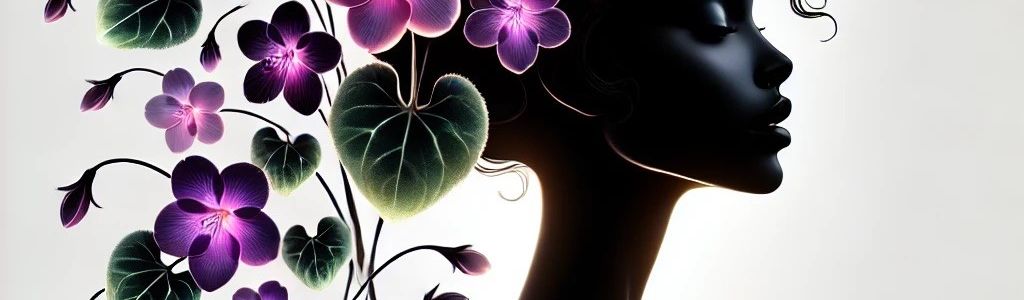 Profile Hero Background