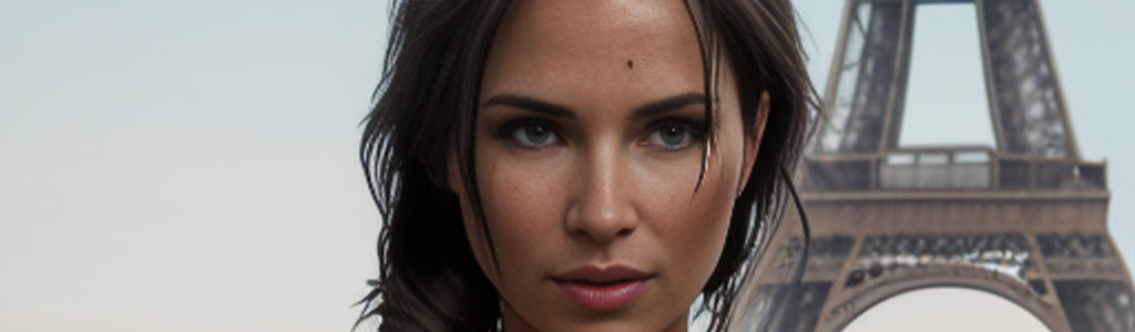 Profile Hero Background