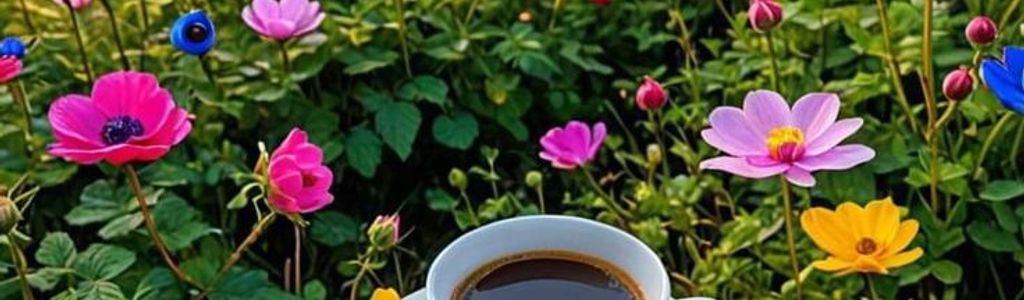 Profile Hero Background