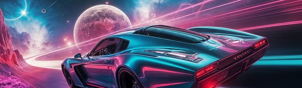 Profile Hero Background