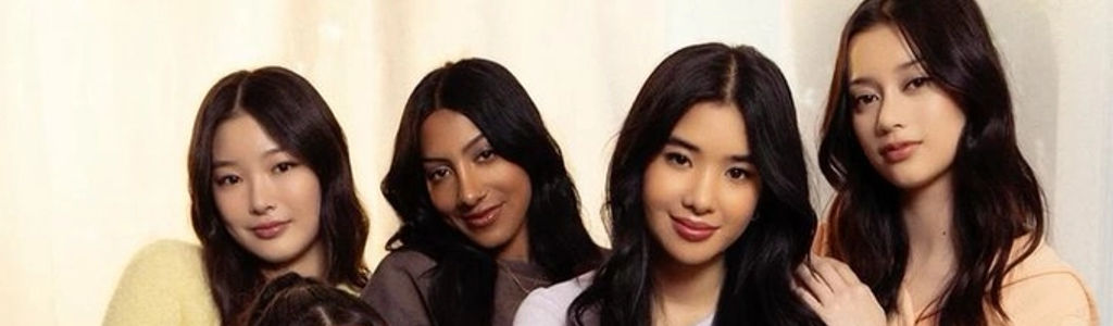 Profile Hero Background