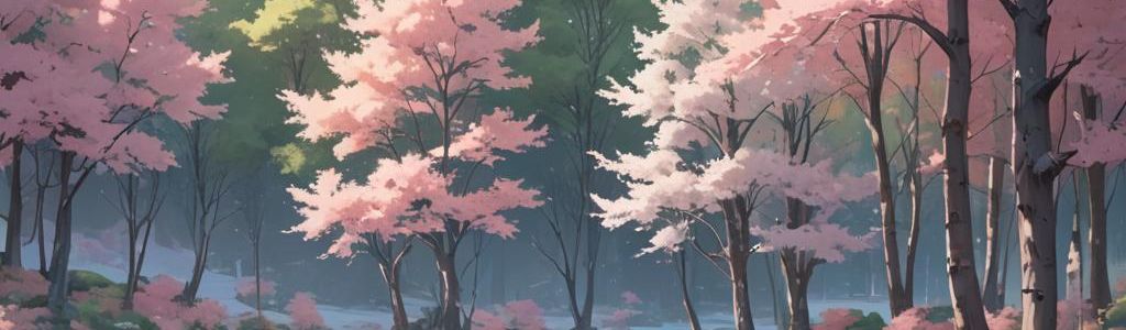 Profile Hero Background