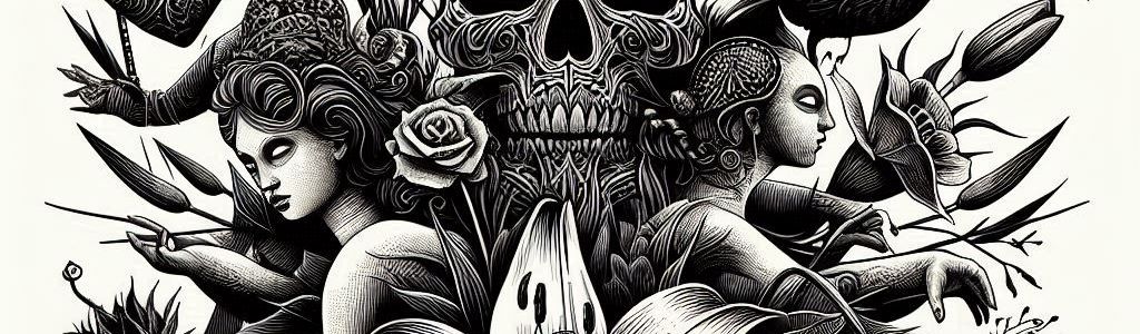 Profile Hero Background