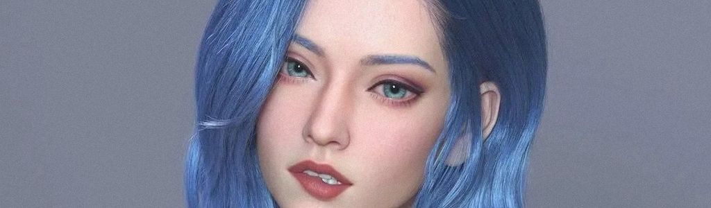 Profile Hero Background