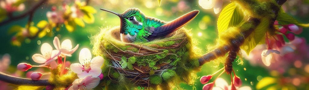 Profile Hero Background