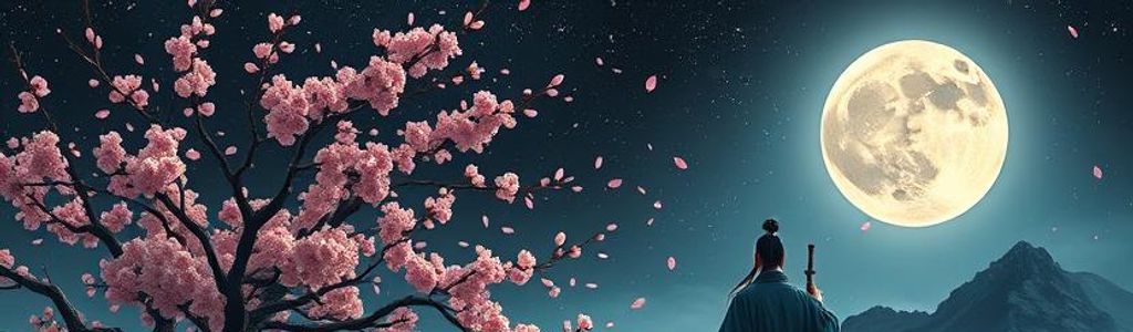 Profile Hero Background