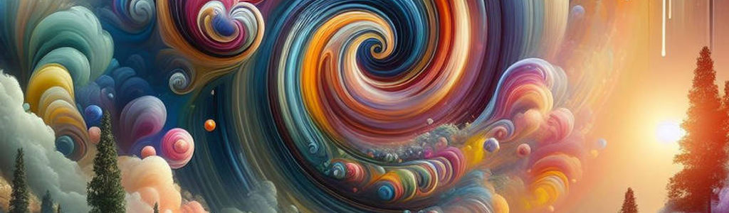 Profile Hero Background