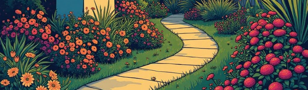 Profile Hero Background