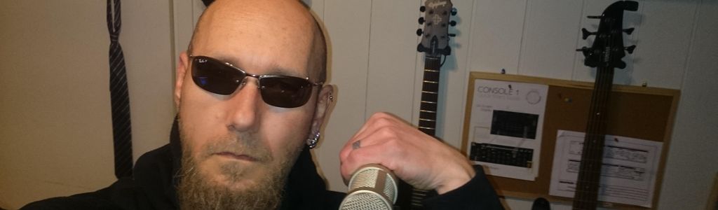 Profile Hero Background