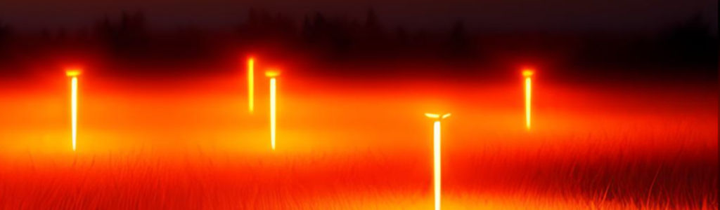 Profile Hero Background