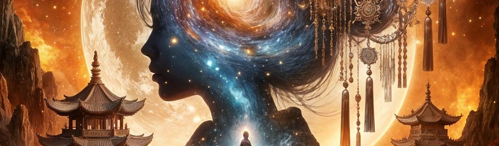 Profile Hero Background