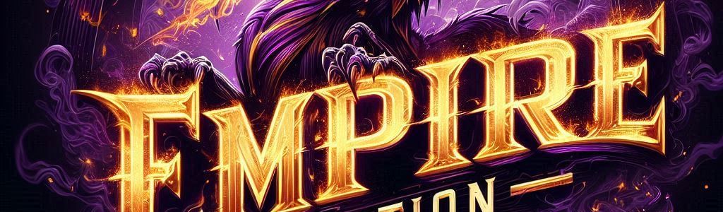 Profile Hero Background