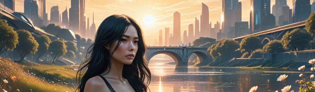 Profile Hero Background