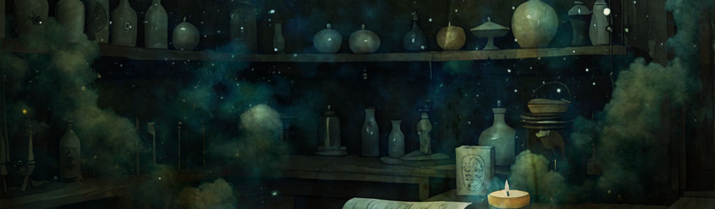 Profile Hero Background