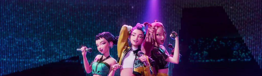 Profile Hero Background