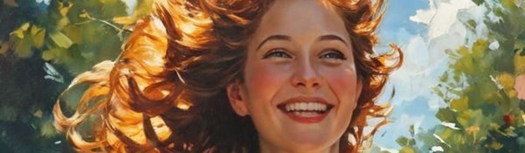 Profile Hero Background