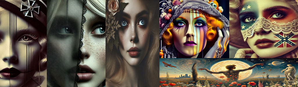 Profile Hero Background