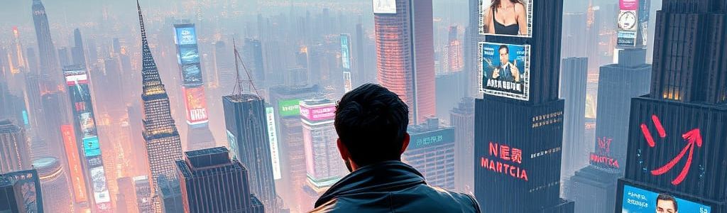 Profile Hero Background