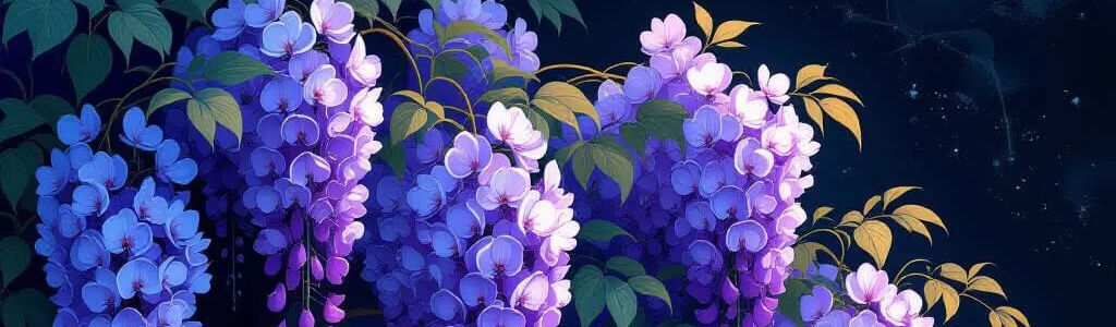 Profile Hero Background