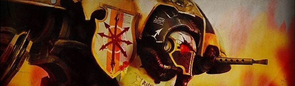 Profile Hero Background