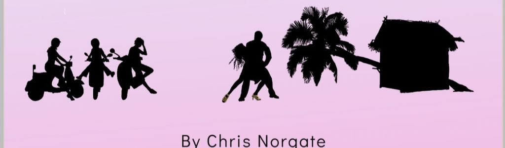 Profile Hero Background