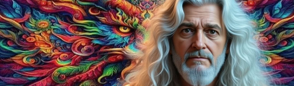 Profile Hero Background