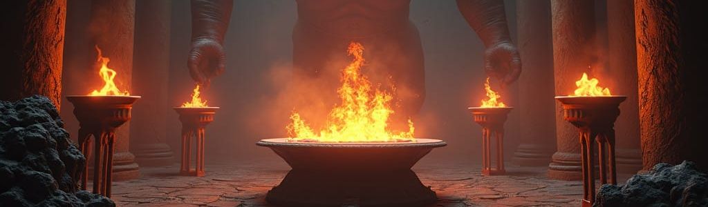 Profile Hero Background