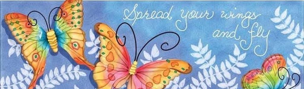 Profile Hero Background