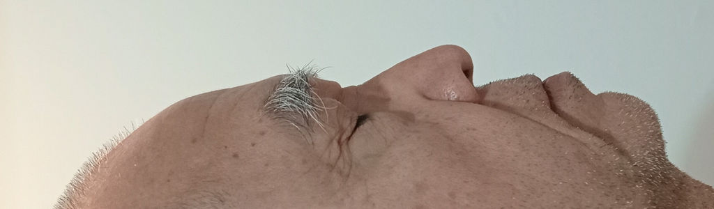 Profile Hero Background