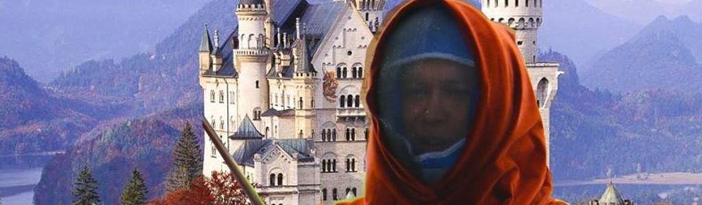 Profile Hero Background