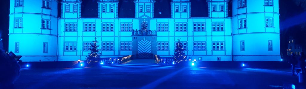 Profile Hero Background