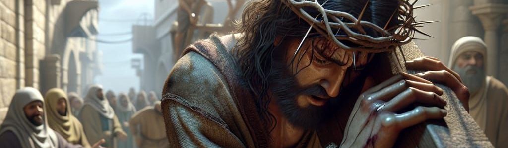 Profile Hero Background