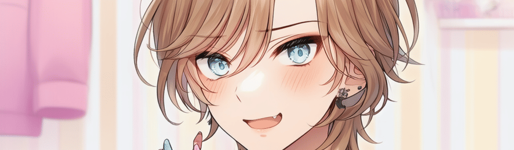 Profile Hero Background