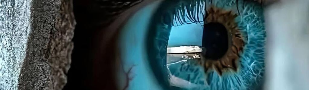 Profile Hero Background