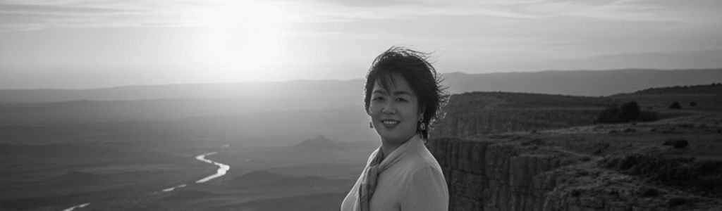 Profile Hero Background