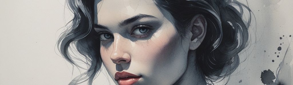 Profile Hero Background