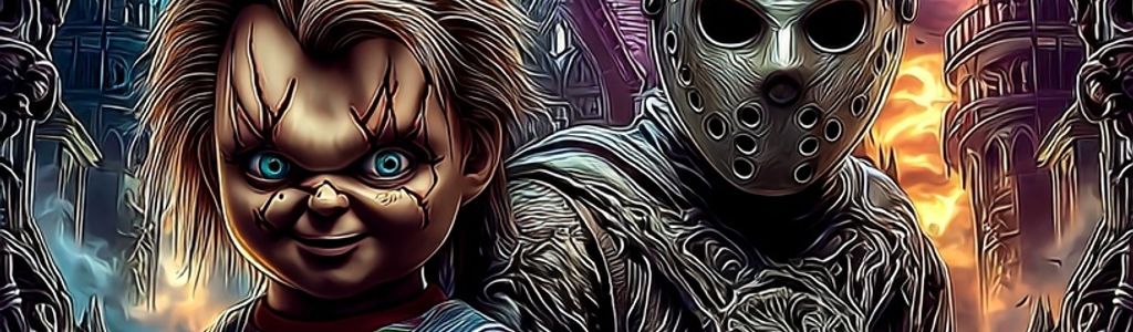 Profile Hero Background