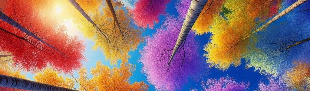 Profile Hero Background