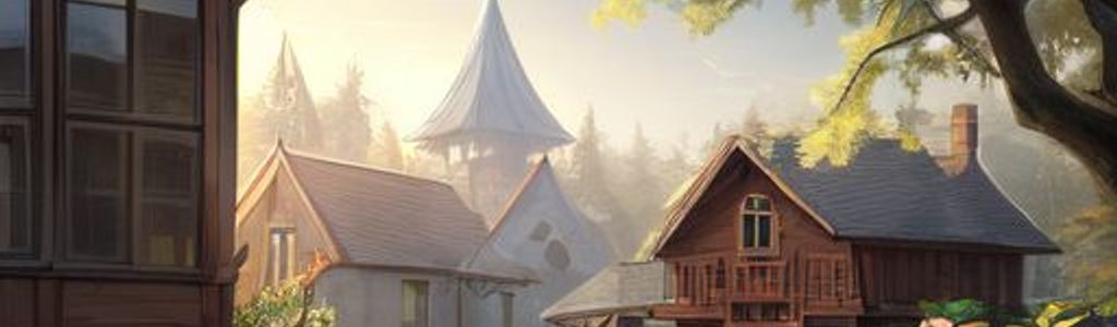 Profile Hero Background