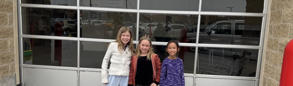 Profile Hero Background