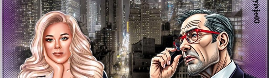 Profile Hero Background