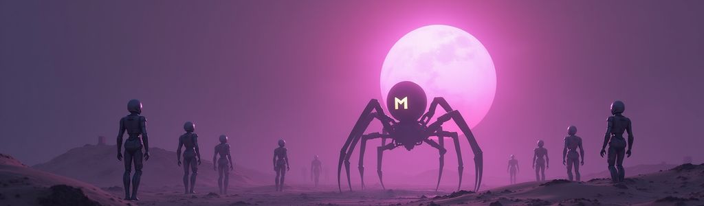 Profile Hero Background